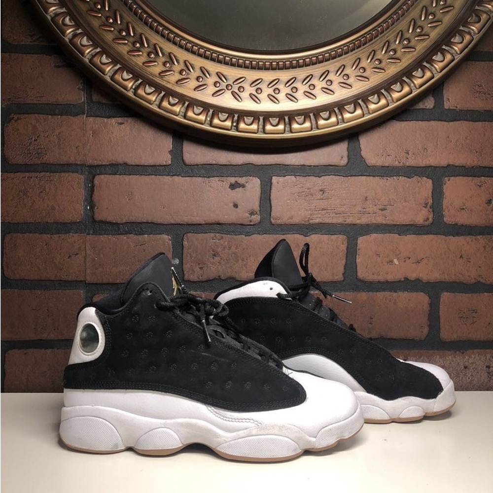 Air Jordan 13 Retro - GG -6.5 Y** Pristine Condition